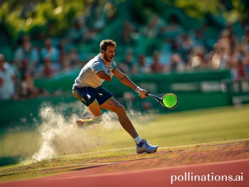 Trending: tommy paul