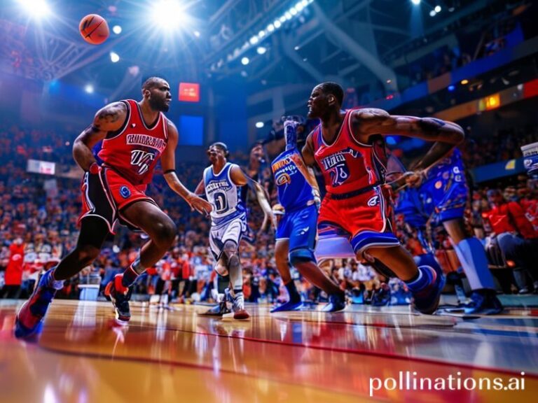 Trending: clippers vs wizards