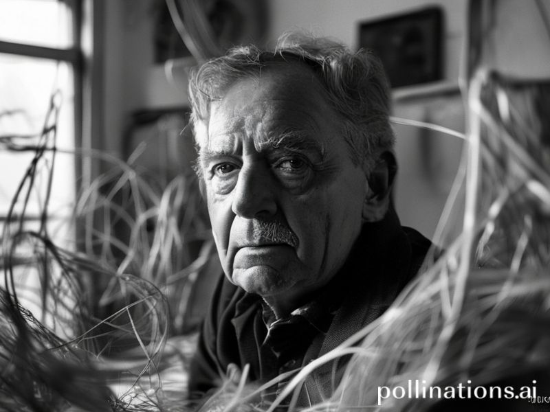 Trending: frank rothwell