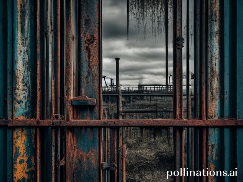 Trending: a3 closure