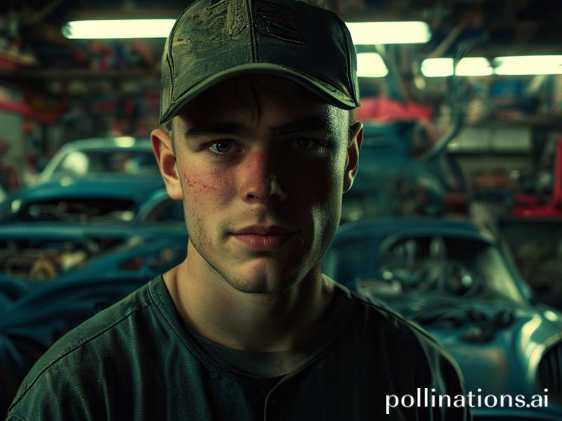 Trending: jesse kortuem