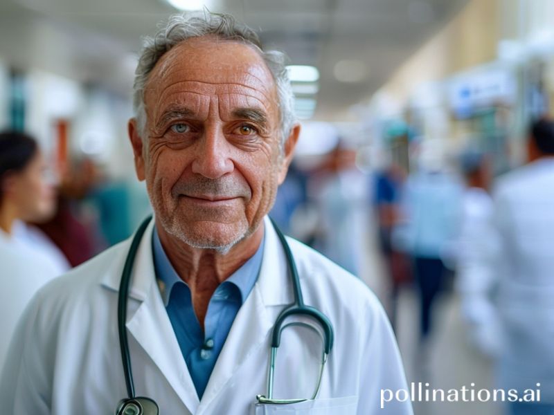 Trending: dr alex george