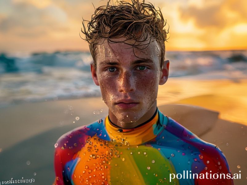 Trending: finn allen