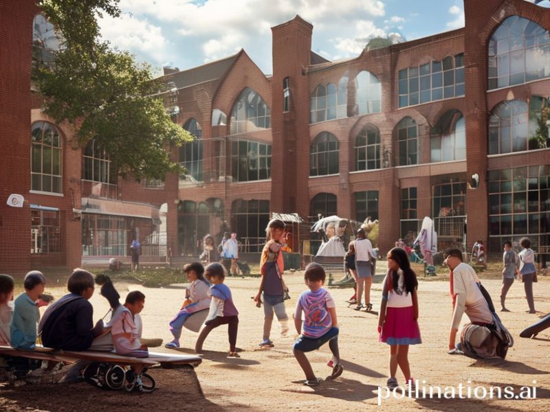 Trending: buffalo public schools