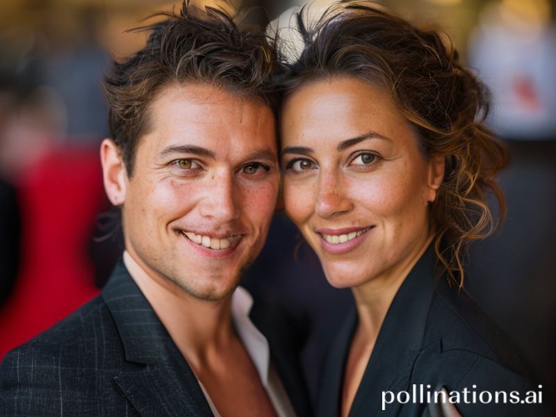 Trending: michael carrick wife