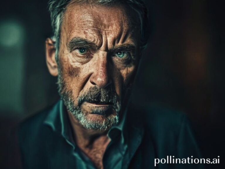 Trending: philip glenister