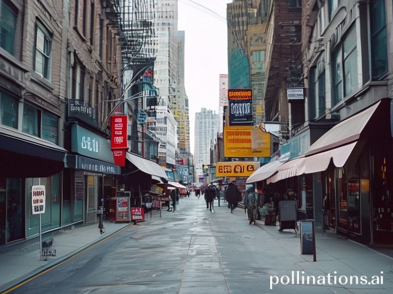 Trending: wsaz closings