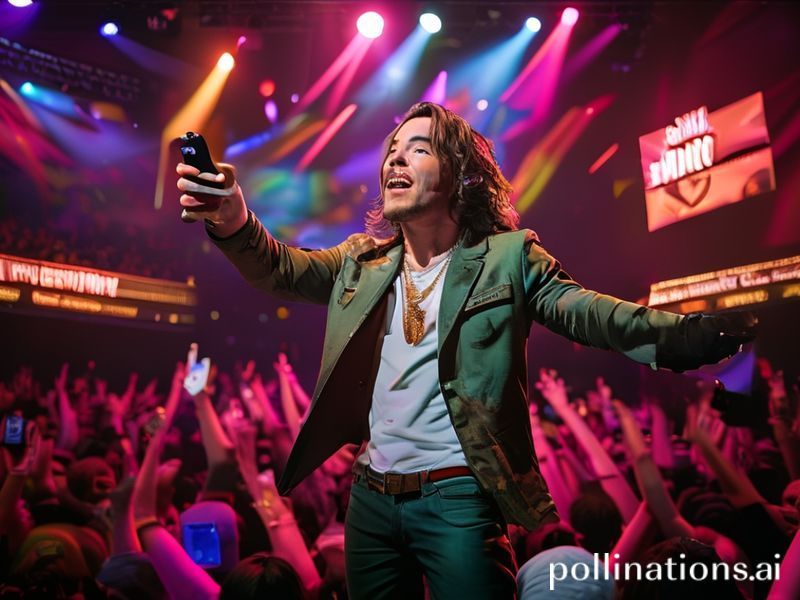 Trending: bruno mars ticketmaster