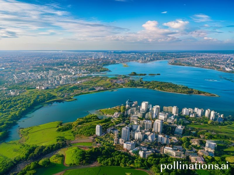 Trending: erie county