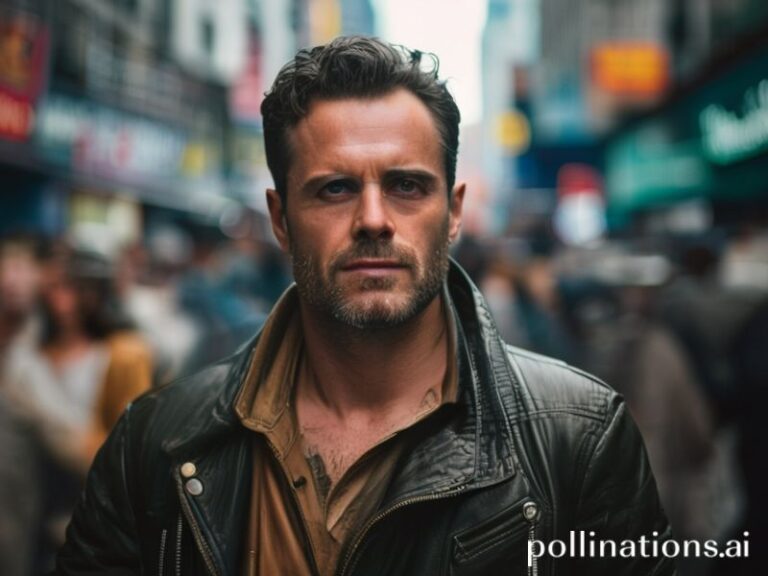 Trending: vic michaelis