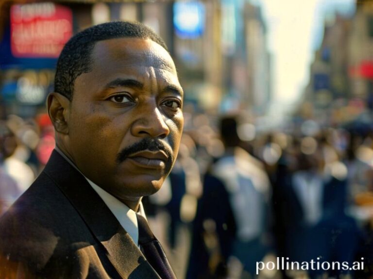 Trending: martin luther king birthday