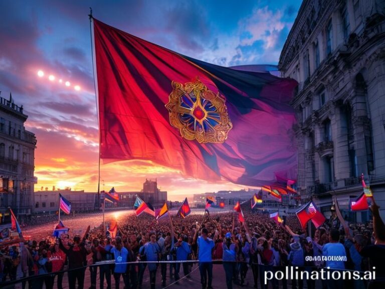 Trending: national day today