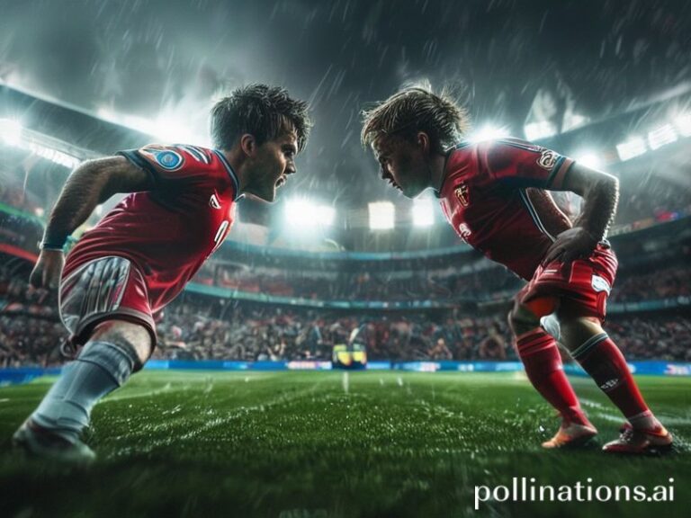 Trending: manchester super giants