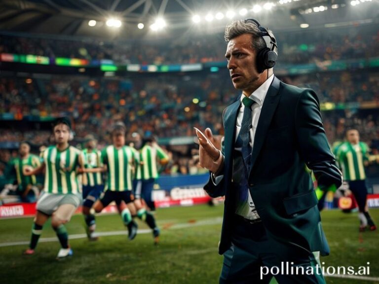 Trending: paco jemez