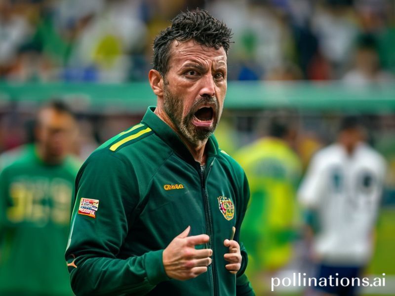 Trending: paco jémez