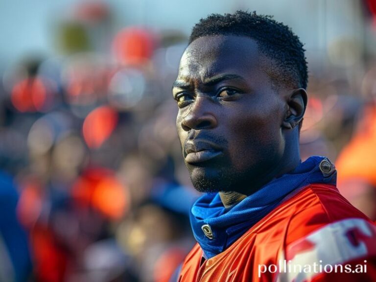 Trending: ejiro evero