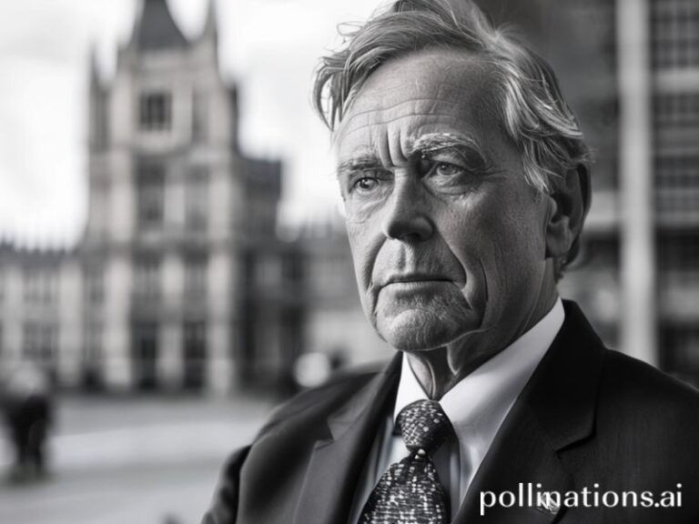 Trending: nick timothy