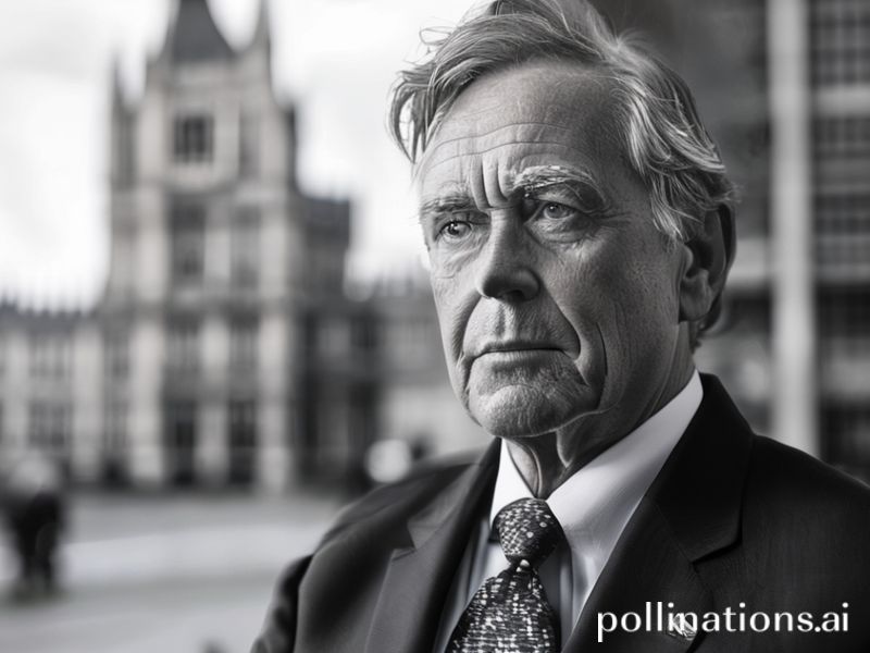 Trending: nick timothy