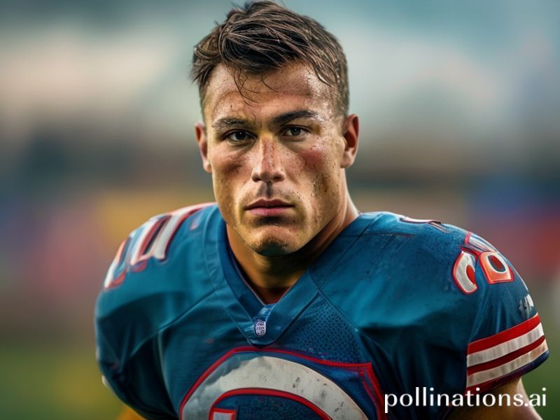 Trending: jim leonhard