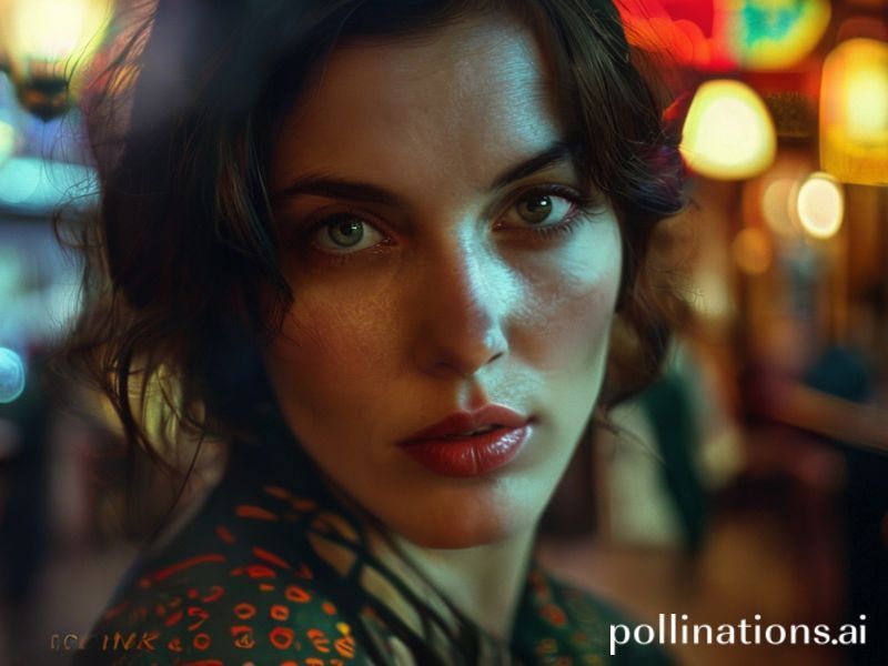 Trending: cyane panine