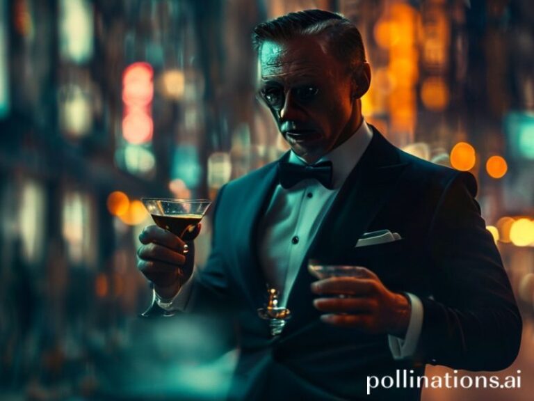 Trending: james bond films