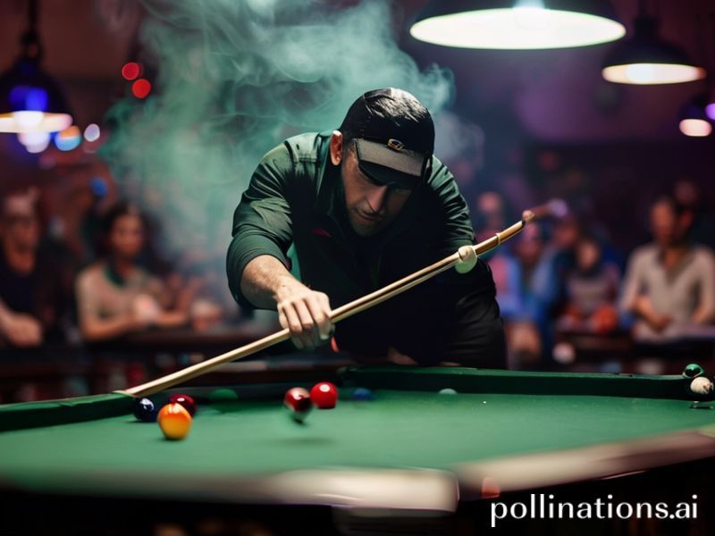 Trending: snooker today