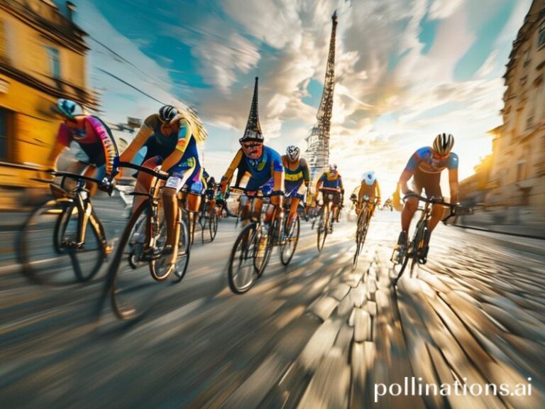 Trending: tour de france 2027