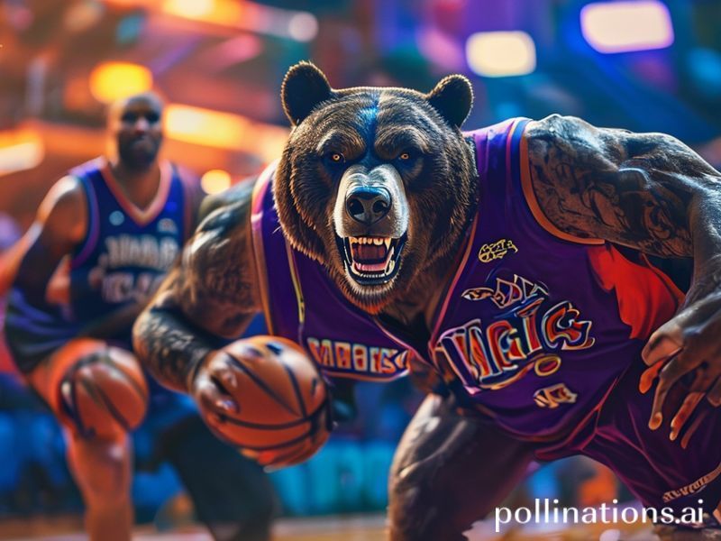 Trending: grizzlies vs magic