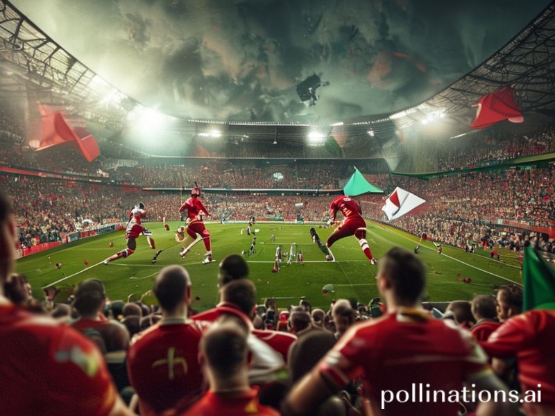 Trending: augsburg vs union berlin