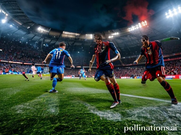 Trending: como vs milan