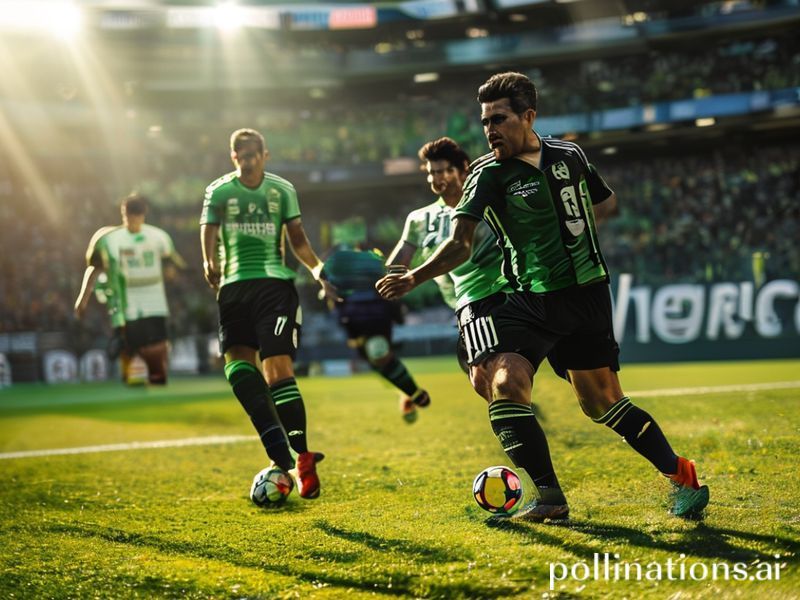 Trending: burgos vs valencia