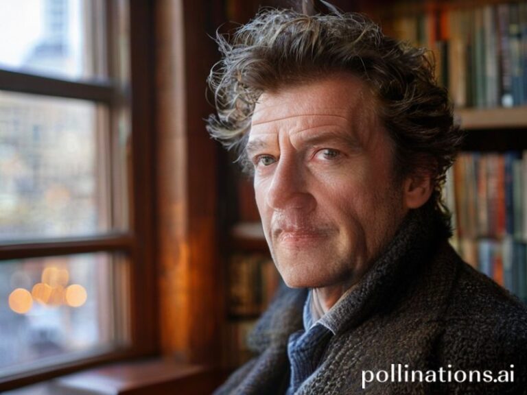 Trending: david baddiel