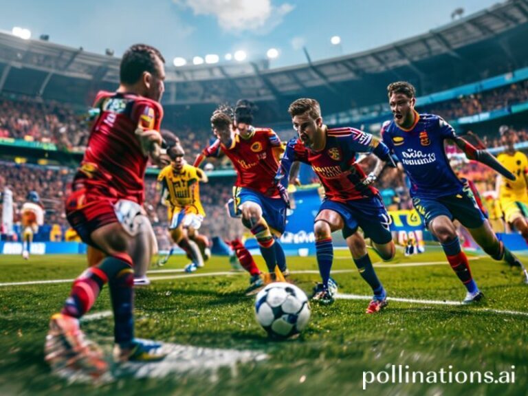 Trending: racing santander – fc barcelona