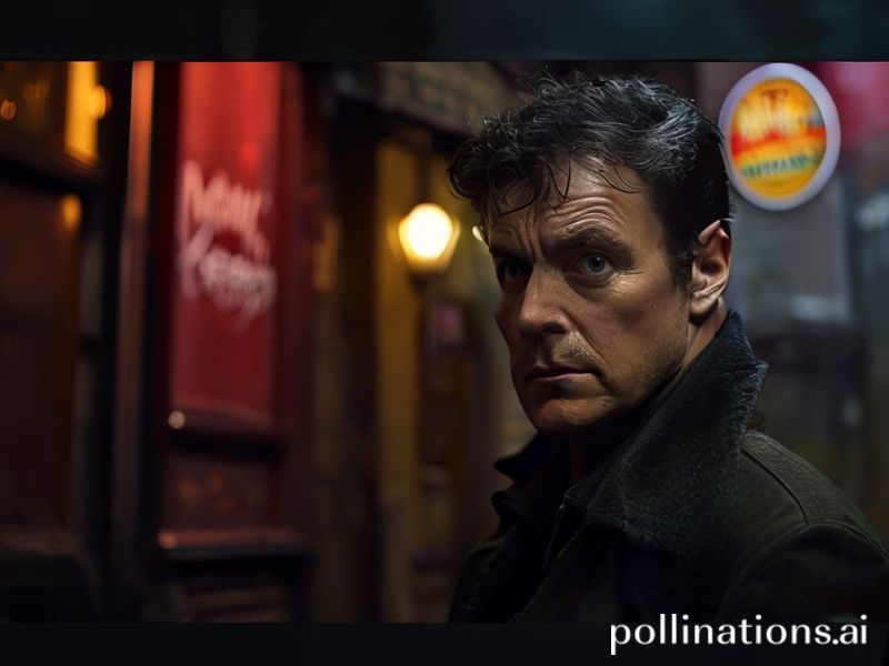 Trending: anthony eastenders