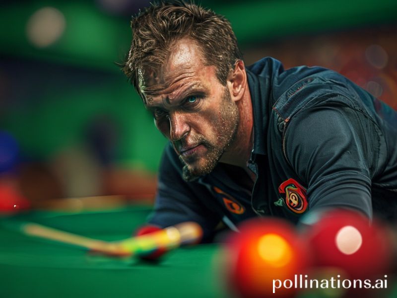 Trending: mark allen snooker