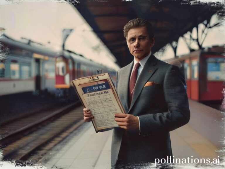 Trending: michael portillo