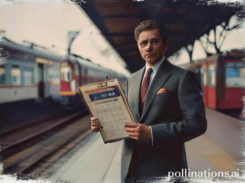 Trending: michael portillo