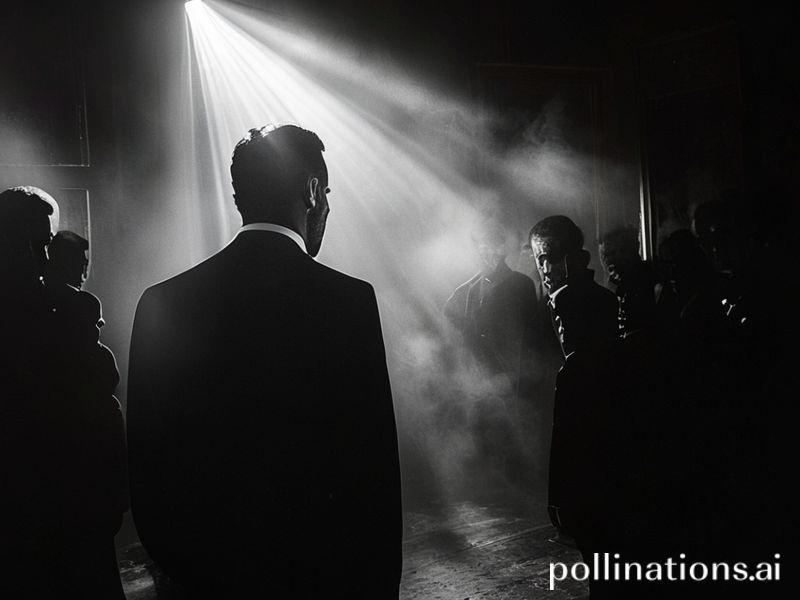 Trending: james traitors