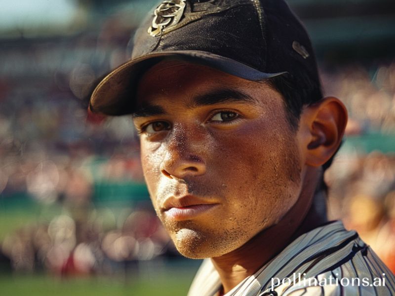 Trending: willi castro