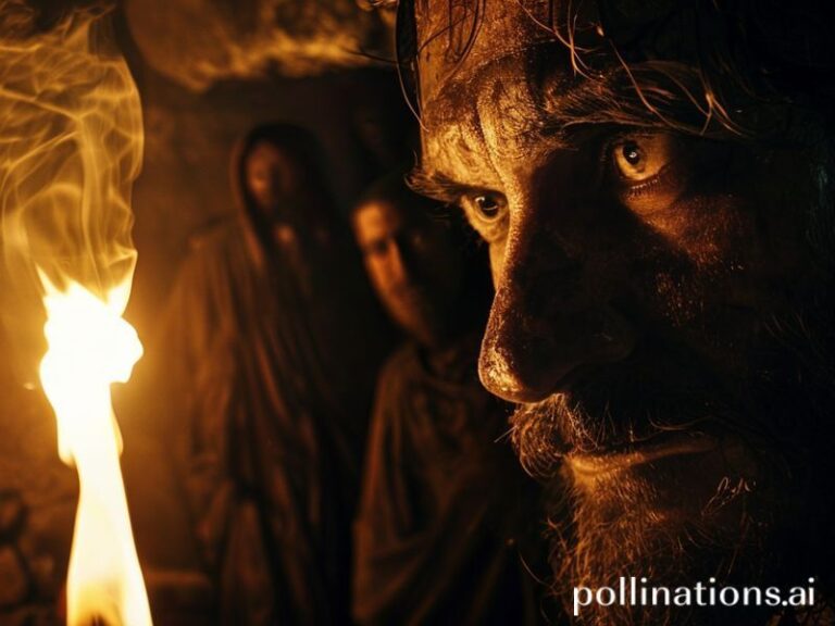 Trending: stephen traitors