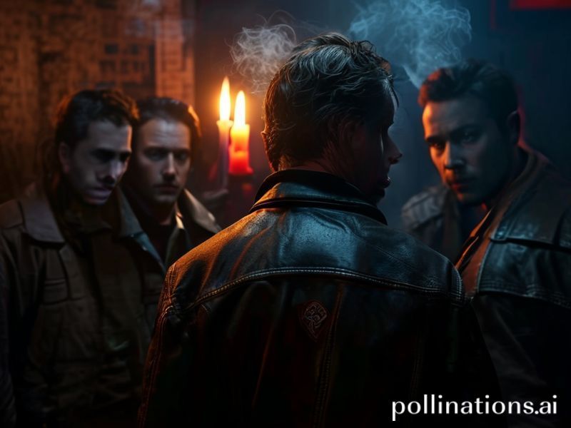 Trending: jack traitors