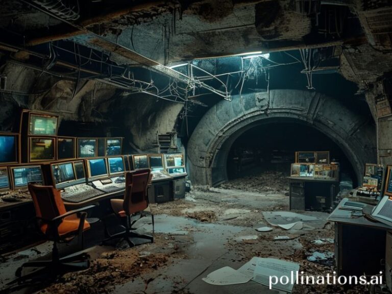 Trending: fallout secret lair