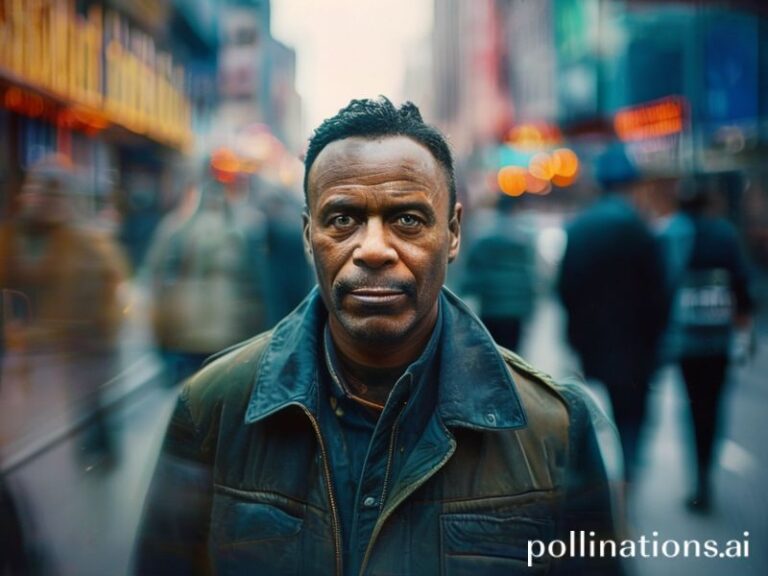 Trending: desmond scott