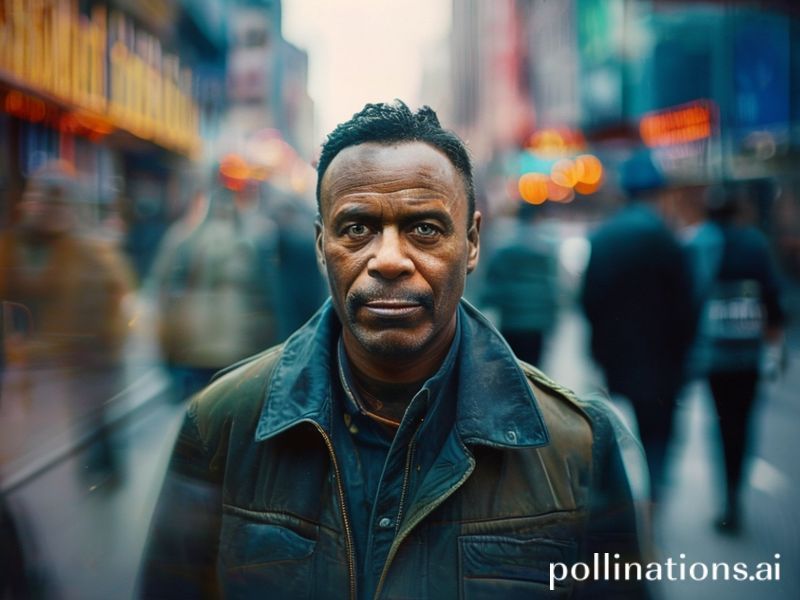 Trending: desmond scott