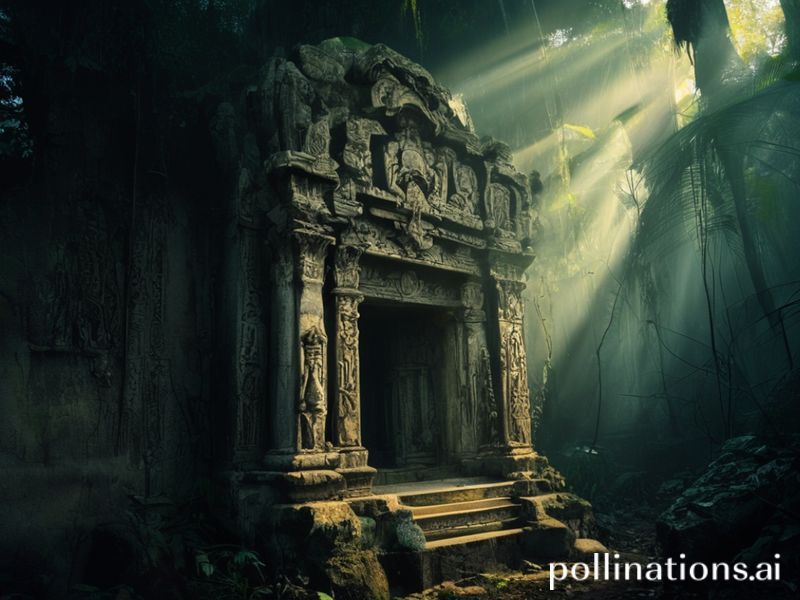 Trending: 28 years later: the bone temple