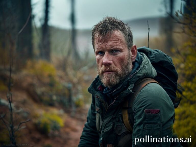 Trending: ben fogle new lives in the wild