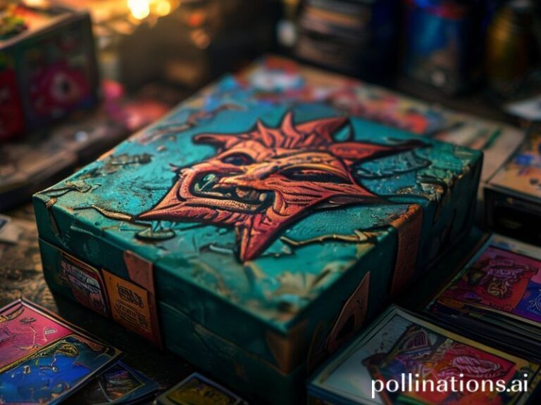 Trending: fallout mtg secret lair