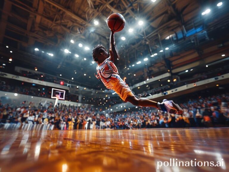 Trending: liberty basketball