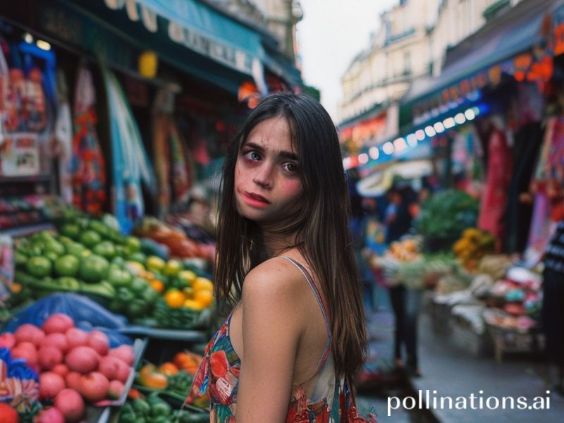 Trending: alicia tournebize