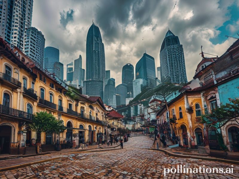 Trending: são paulo vs são bernardo